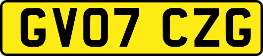 GV07CZG