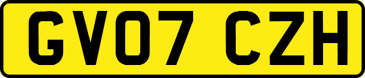 GV07CZH