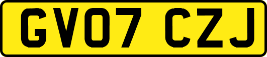 GV07CZJ