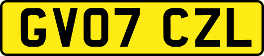 GV07CZL