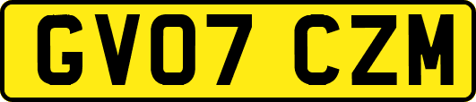 GV07CZM