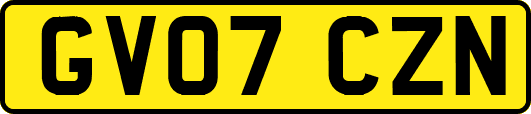 GV07CZN