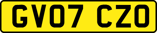 GV07CZO