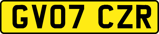 GV07CZR
