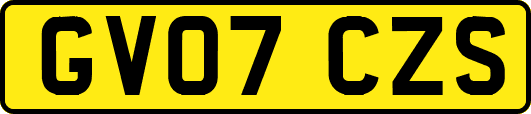 GV07CZS