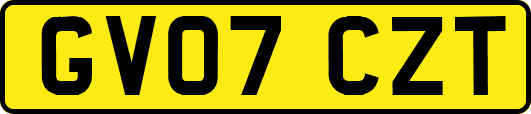 GV07CZT