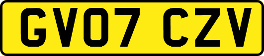 GV07CZV