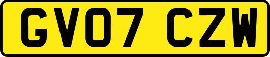 GV07CZW