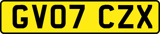 GV07CZX