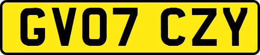 GV07CZY