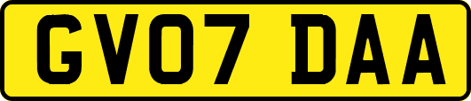 GV07DAA