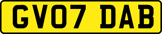 GV07DAB