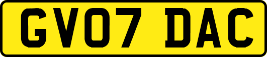 GV07DAC