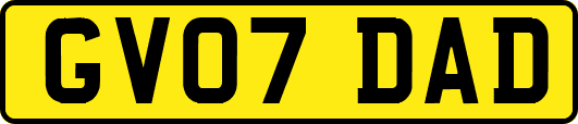 GV07DAD