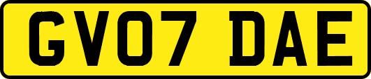 GV07DAE