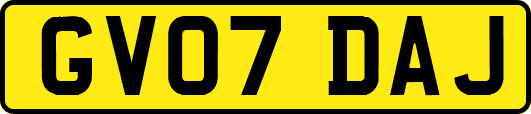 GV07DAJ