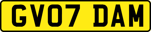 GV07DAM