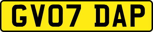 GV07DAP