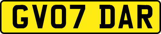 GV07DAR