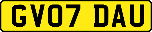 GV07DAU