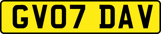 GV07DAV