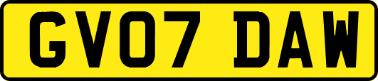 GV07DAW