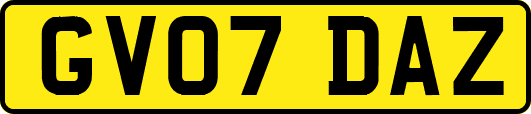 GV07DAZ