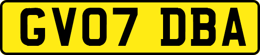 GV07DBA
