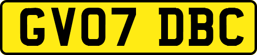 GV07DBC