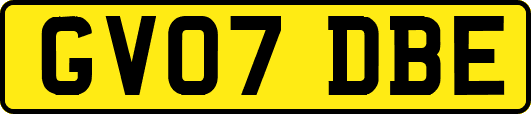 GV07DBE
