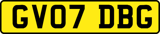 GV07DBG