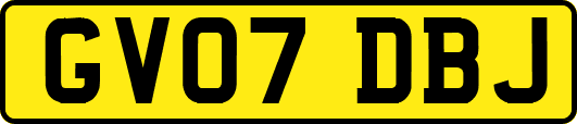 GV07DBJ
