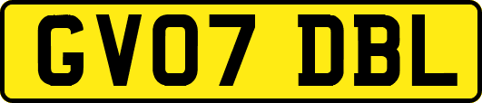 GV07DBL