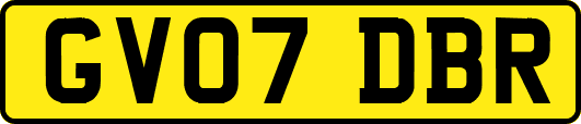 GV07DBR