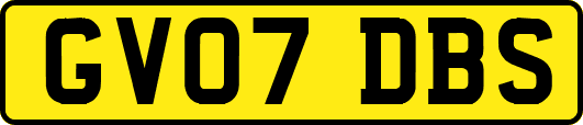 GV07DBS