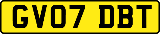 GV07DBT
