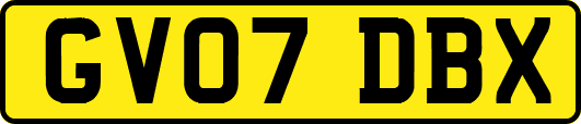 GV07DBX