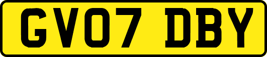 GV07DBY