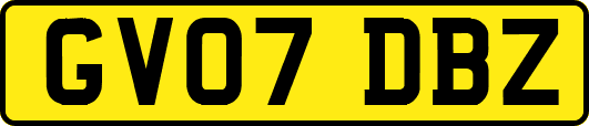 GV07DBZ