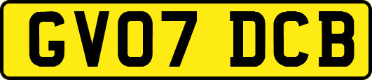 GV07DCB