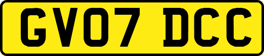GV07DCC