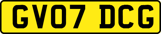 GV07DCG