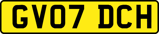 GV07DCH