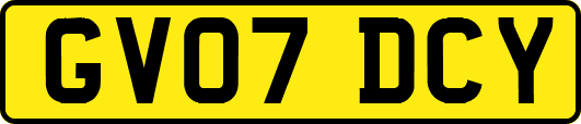GV07DCY