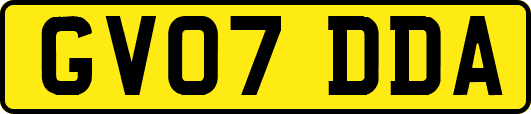 GV07DDA