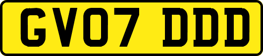 GV07DDD