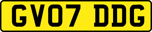 GV07DDG