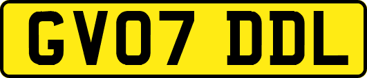 GV07DDL