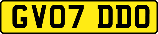 GV07DDO