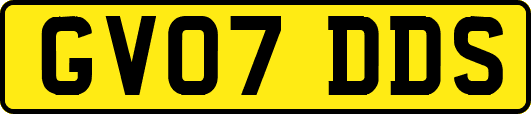 GV07DDS
